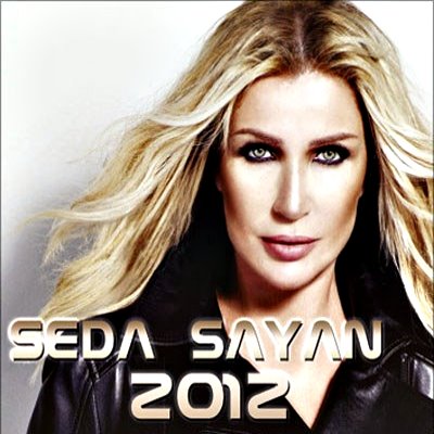 دانلود آلبوم ترکیه ای زیبا و شنیدنی از Seda Sayan به نام Ah Askim